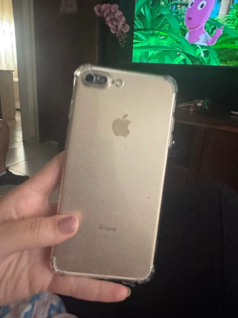 iPhone 7 Plus  - Foto 2