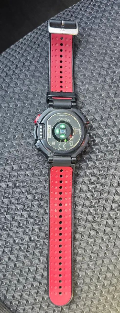 Garmin 235 - Foto 2