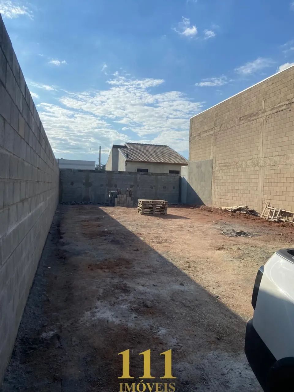 Terreno no Portal dos Pássaros