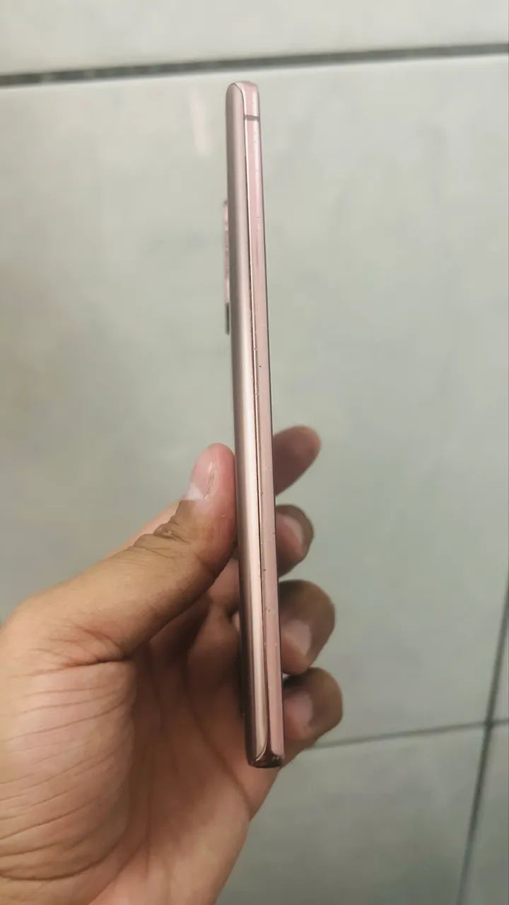 Celular Galaxy Note 20 - Foto 4