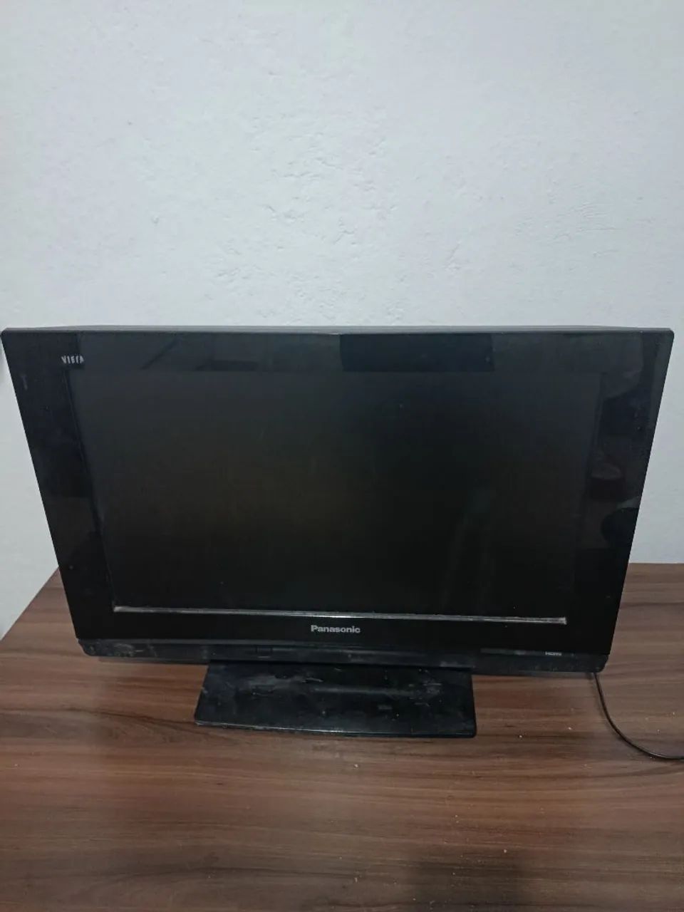 Televisão Panasonic 26 Polegadas 
