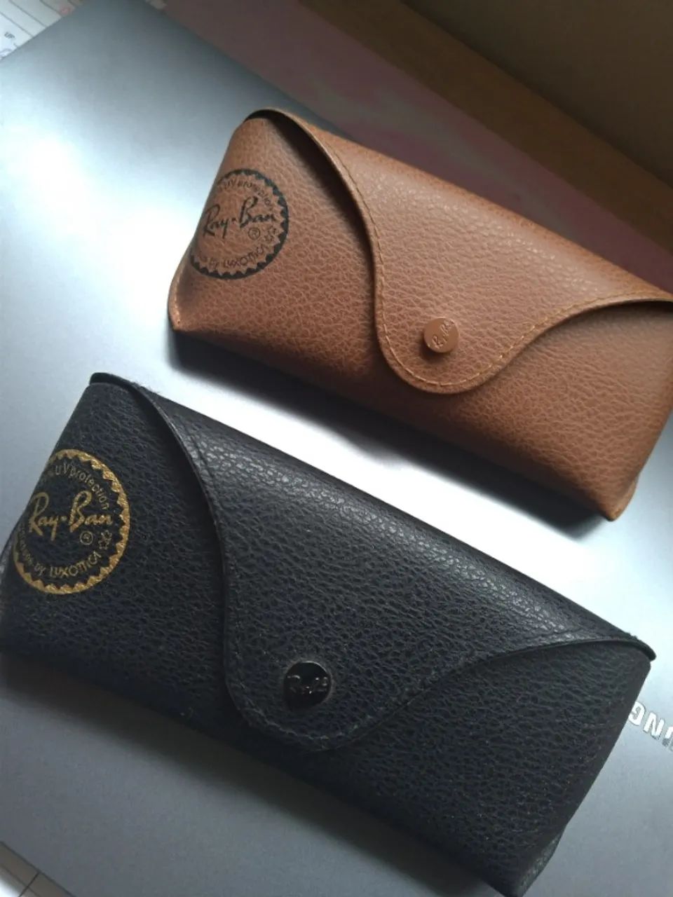 Ray-ban óculos de sol - Vendo 220,00 - Foto 2