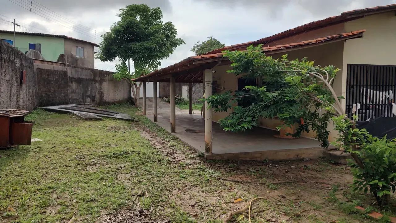 Imóvel para venda com 3500 metros quadrados com 2 quartos em Pão de Açúcar - São Luís - MA