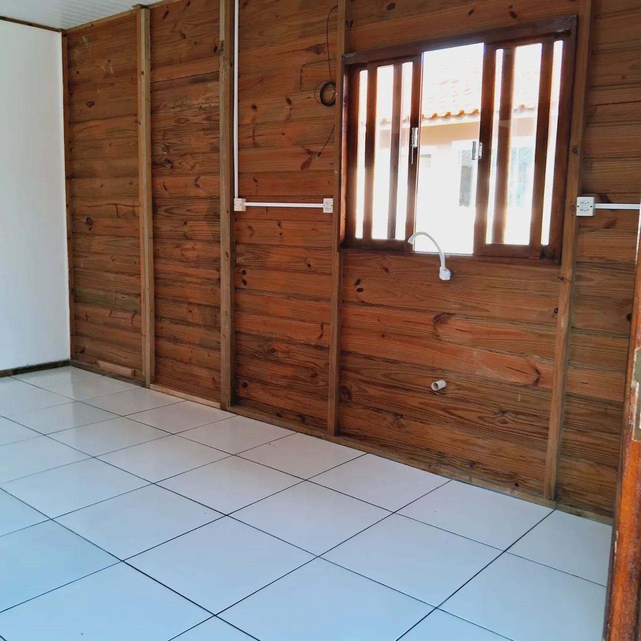 Alugo Casa de 1 quarto próximo  ao Komprão  do Campo Duna Garopaba  Imbituba  - Foto 2