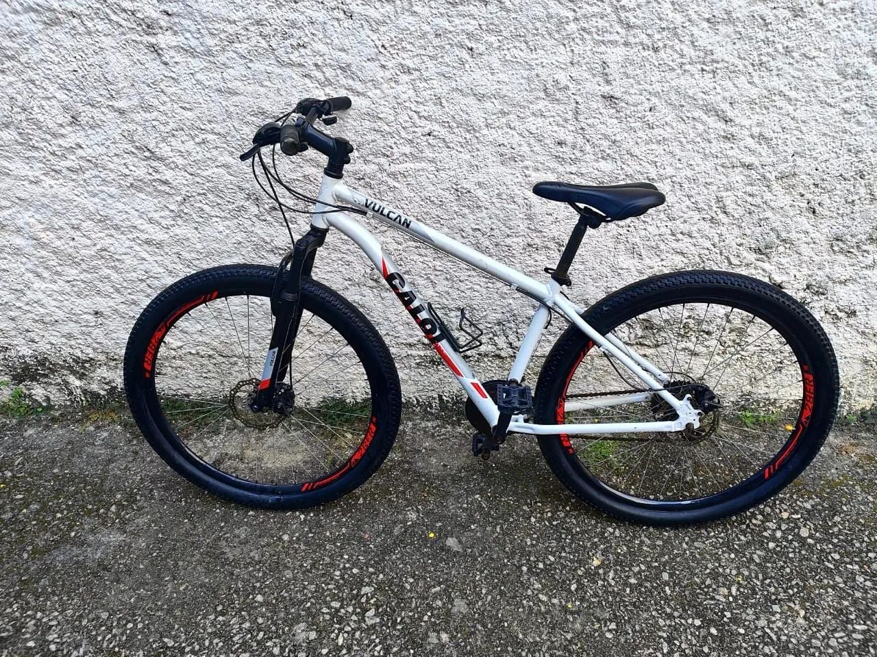 Bicicleta Caloi Velox  - Foto 3