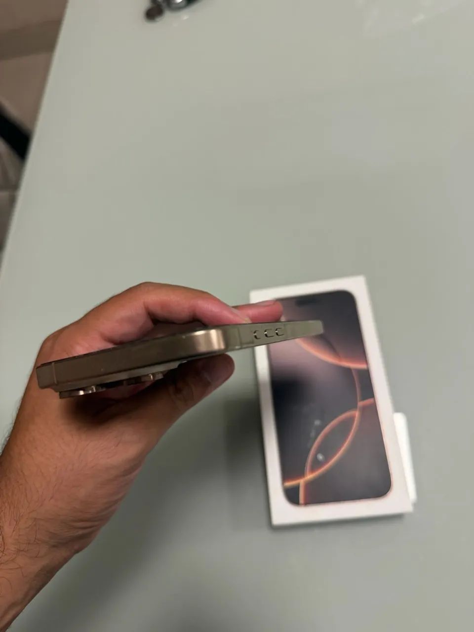 iPhone 16 Pro Max 256 GB  - Foto 5