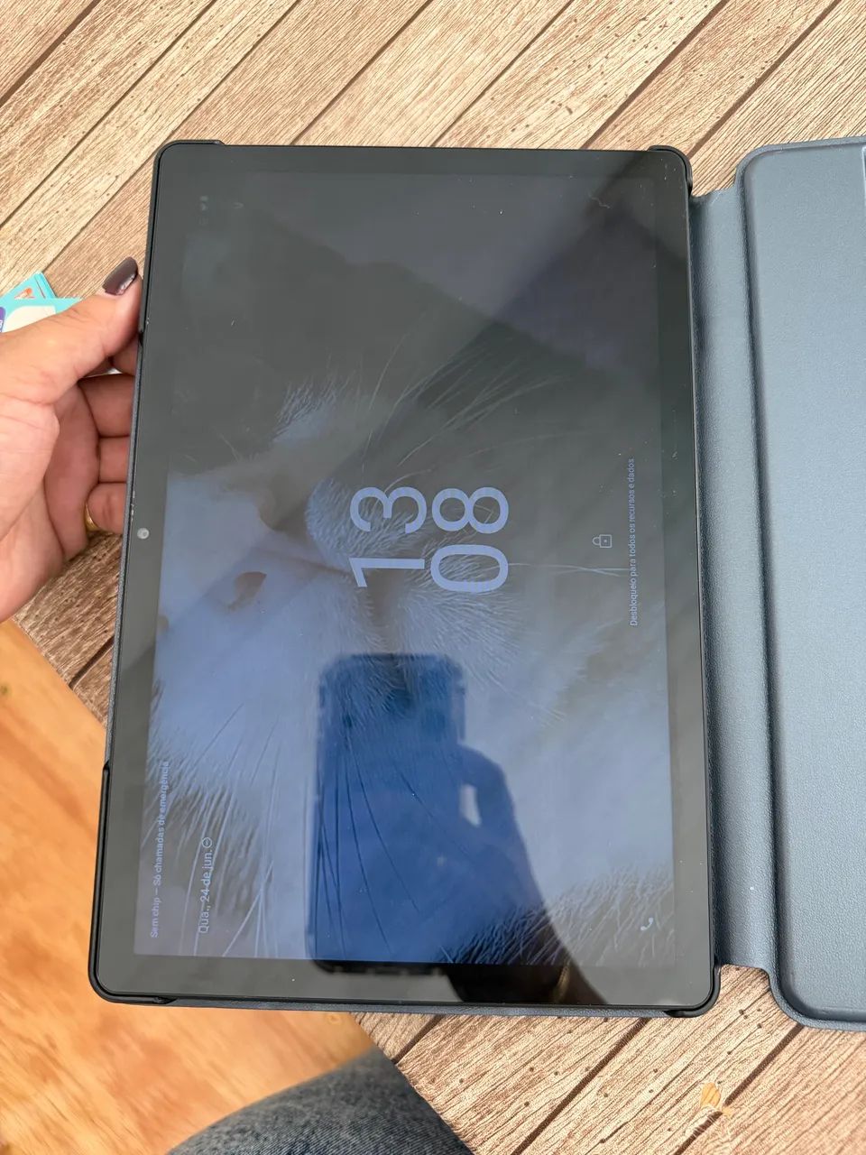 Tablet Positivo  - Foto 2