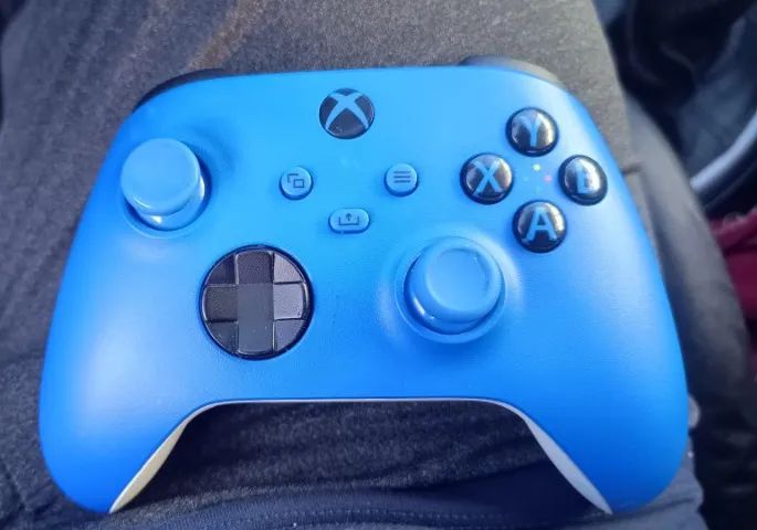 Controle original XBOX SERIES - Foto 4