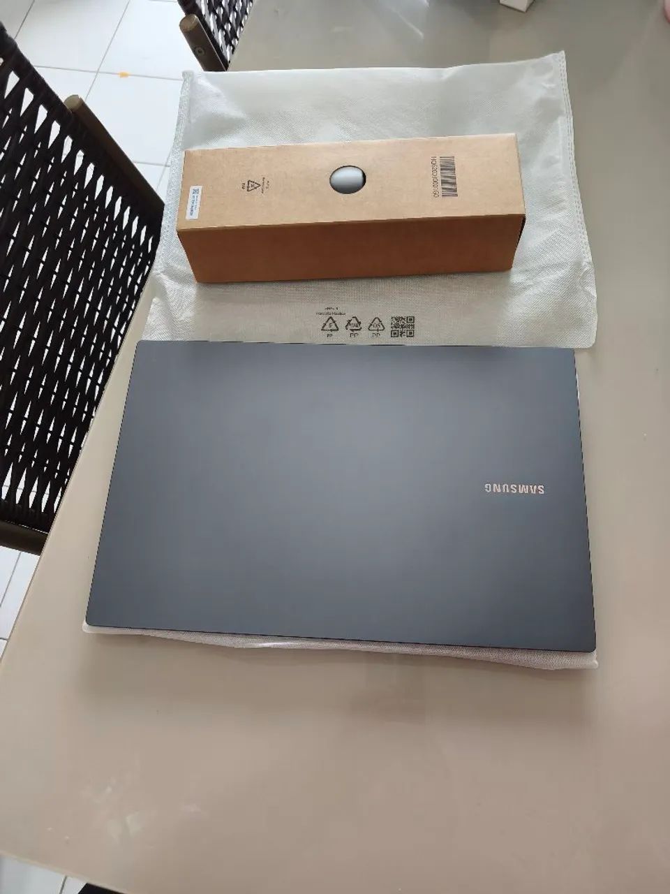 Galaxy book 4 de 512gb e 16de Ram - Foto 2