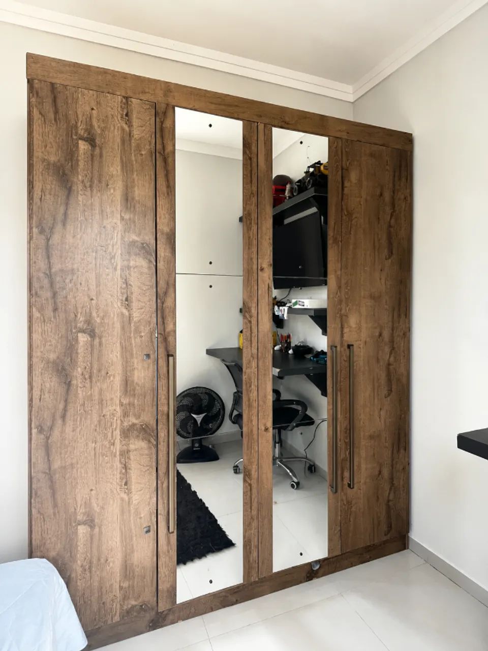 Guarda-roupa