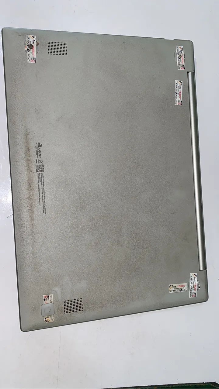 Notebook Samsung Book 15,6? - Excelente Estado - Foto 3