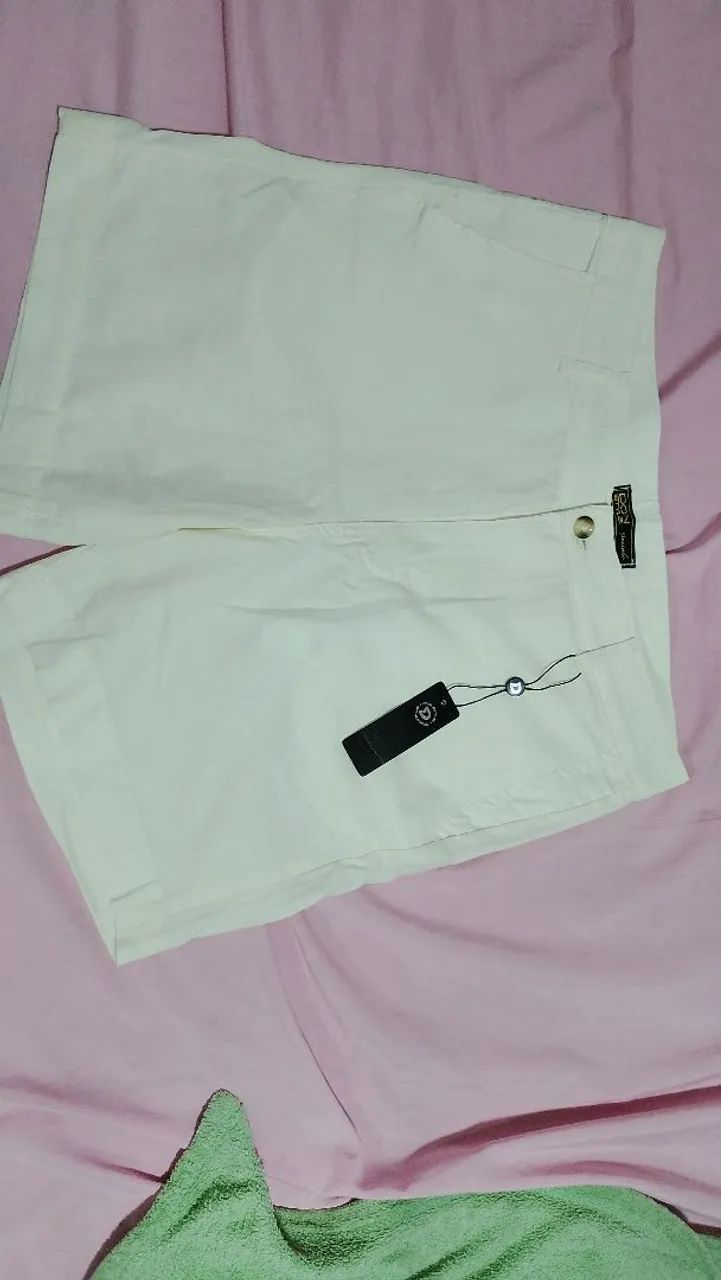 Bermuda masculina  - Foto 2