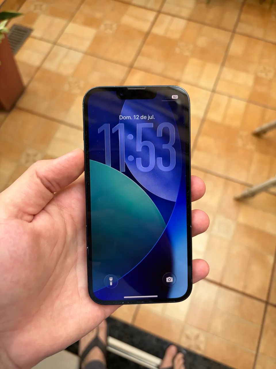 iPhone 13 128gb - Foto 3