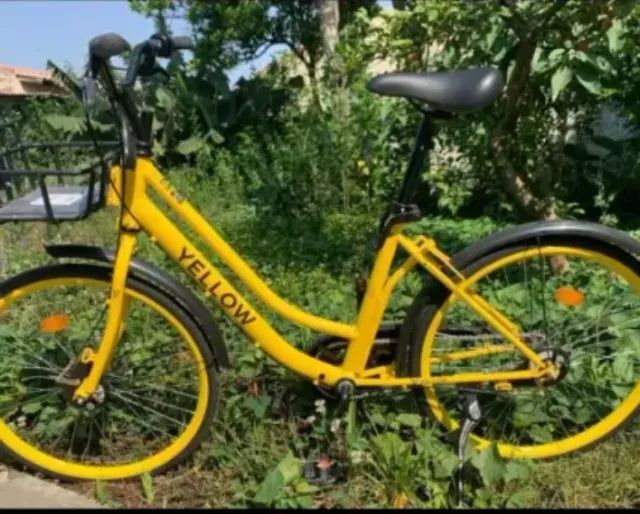 Bicicleta Yellow aro 26 - Foto 3