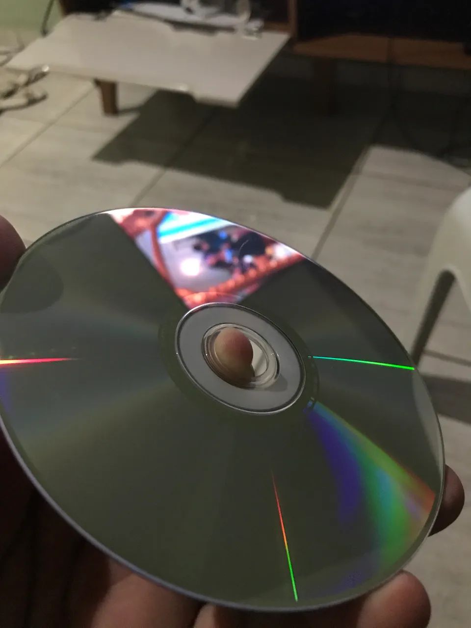 CDs Filmes originais  - Foto 4