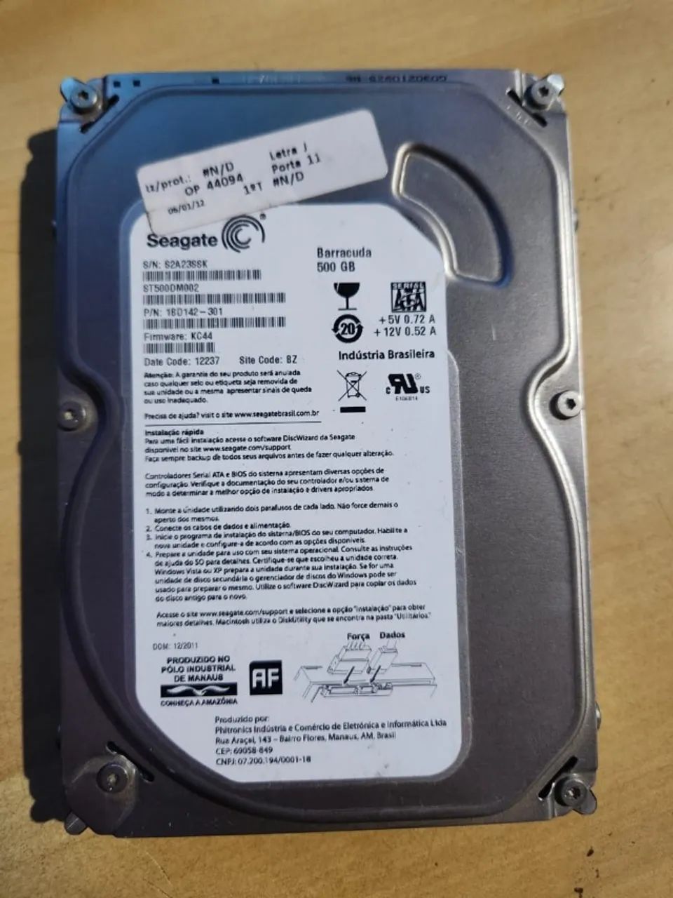 HD - Foto 2