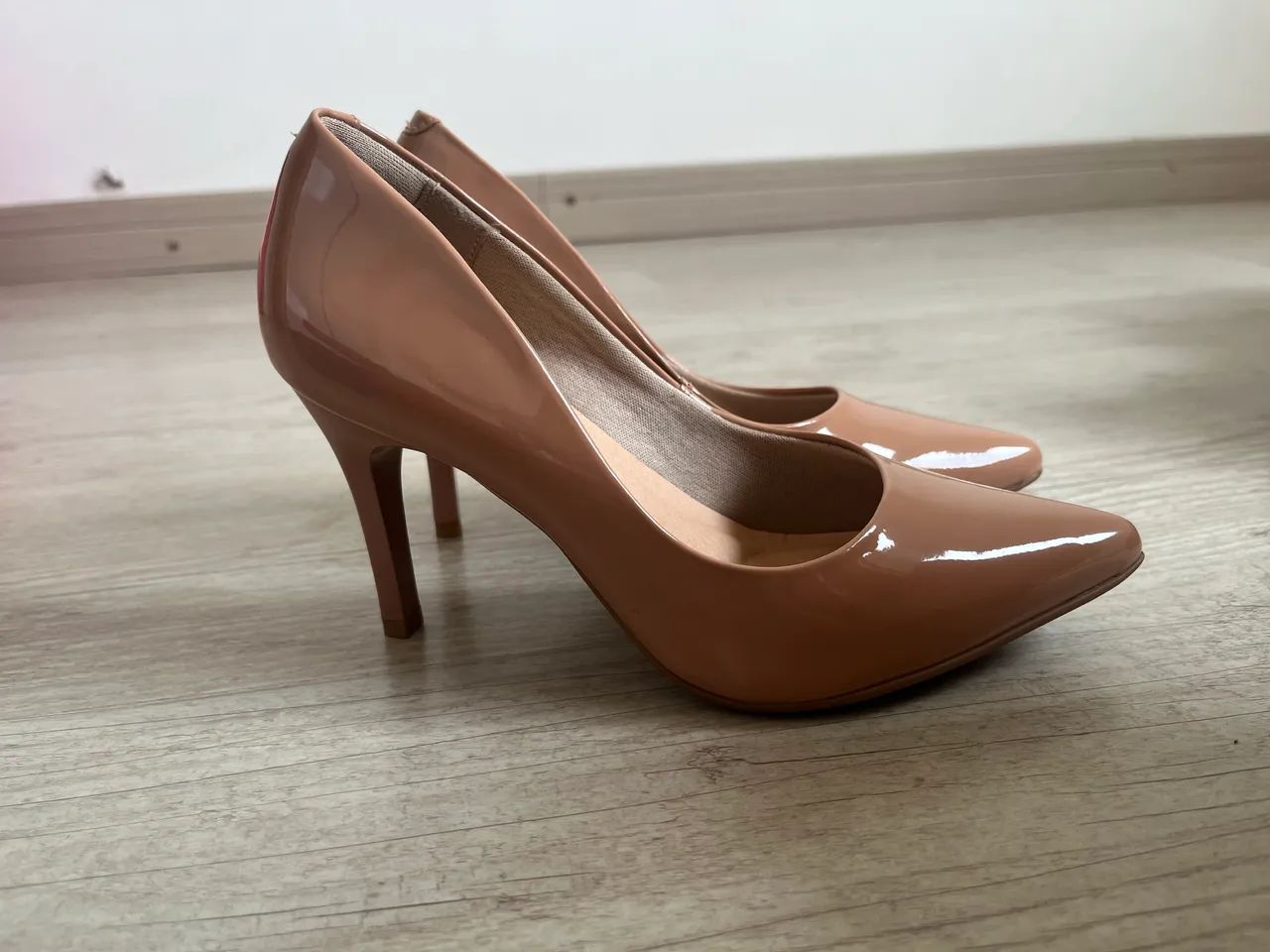 Sapato scarpin - Foto 2