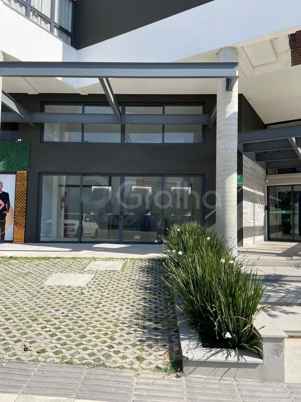 Loja de 61m² no João Paulo