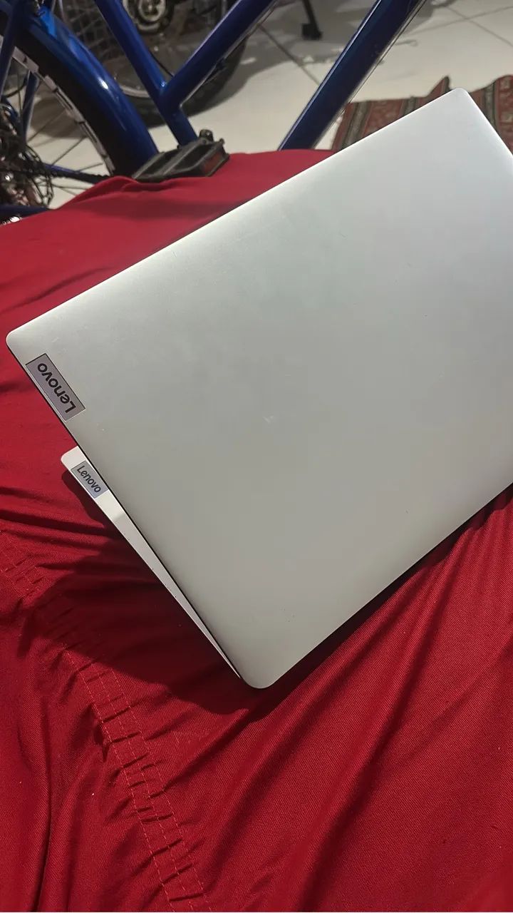 NOTEBOOK LENOVO