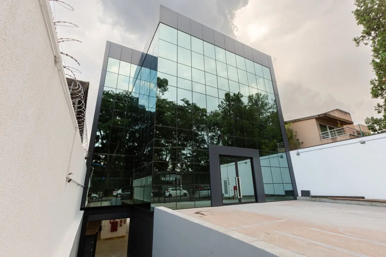 Prédio comercial na Avenida Morumbi, 4682  1103 m² - Foto 2
