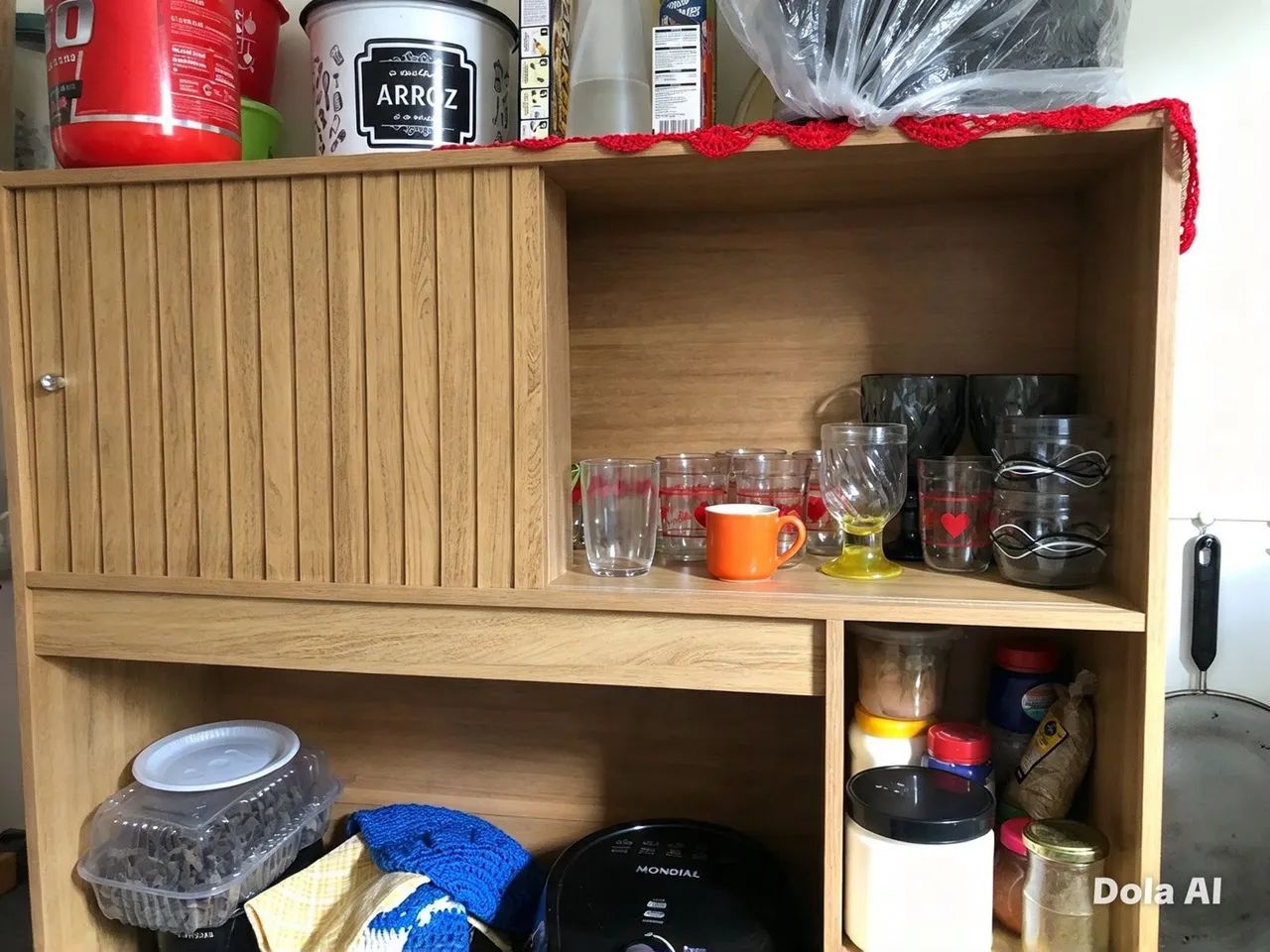 Armário de cozinha - Foto 5