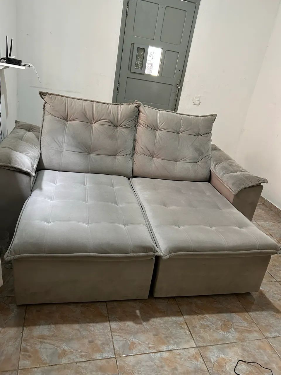 Sofá 