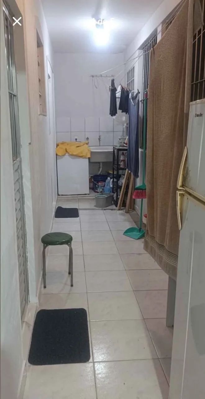 Aluga-se quarto para homens  - Foto 4