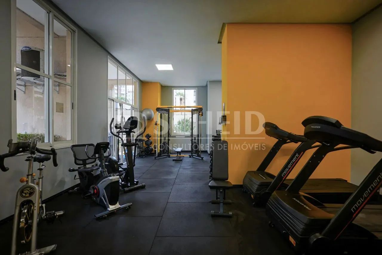 Apartamento, Vila Mascote - São Paulo - Foto 5