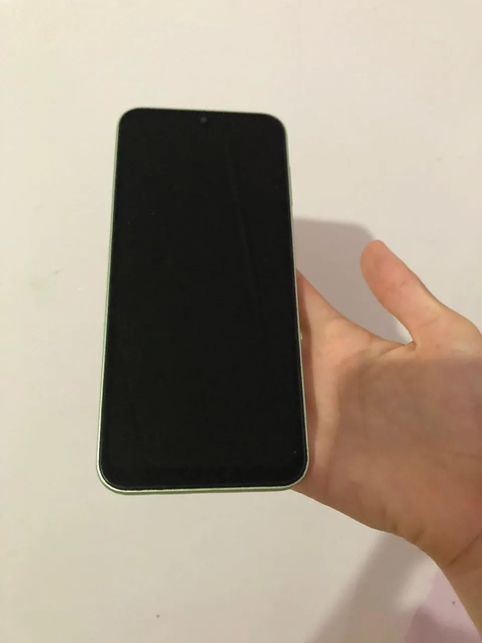 Vendo celular Samsung Galaxy A14 64gb 