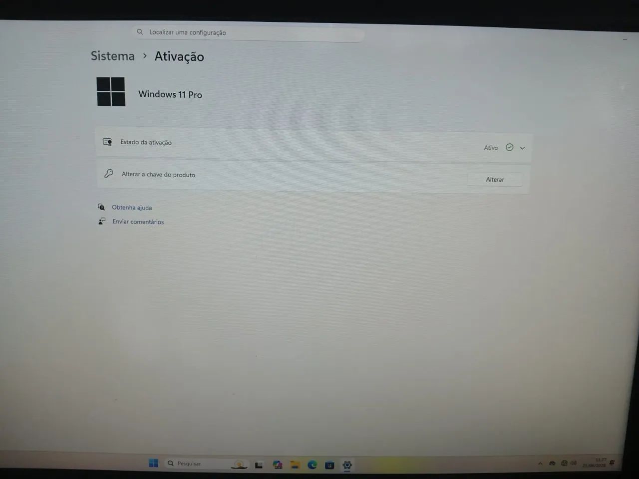 Computador Intel i3 -  Windows 11 Pro - Foto 2