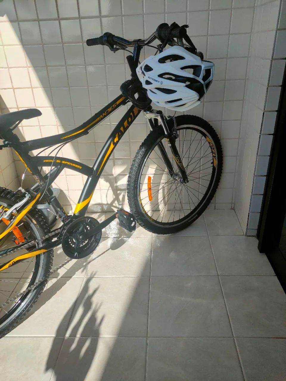 Bicicleta  - Foto 3