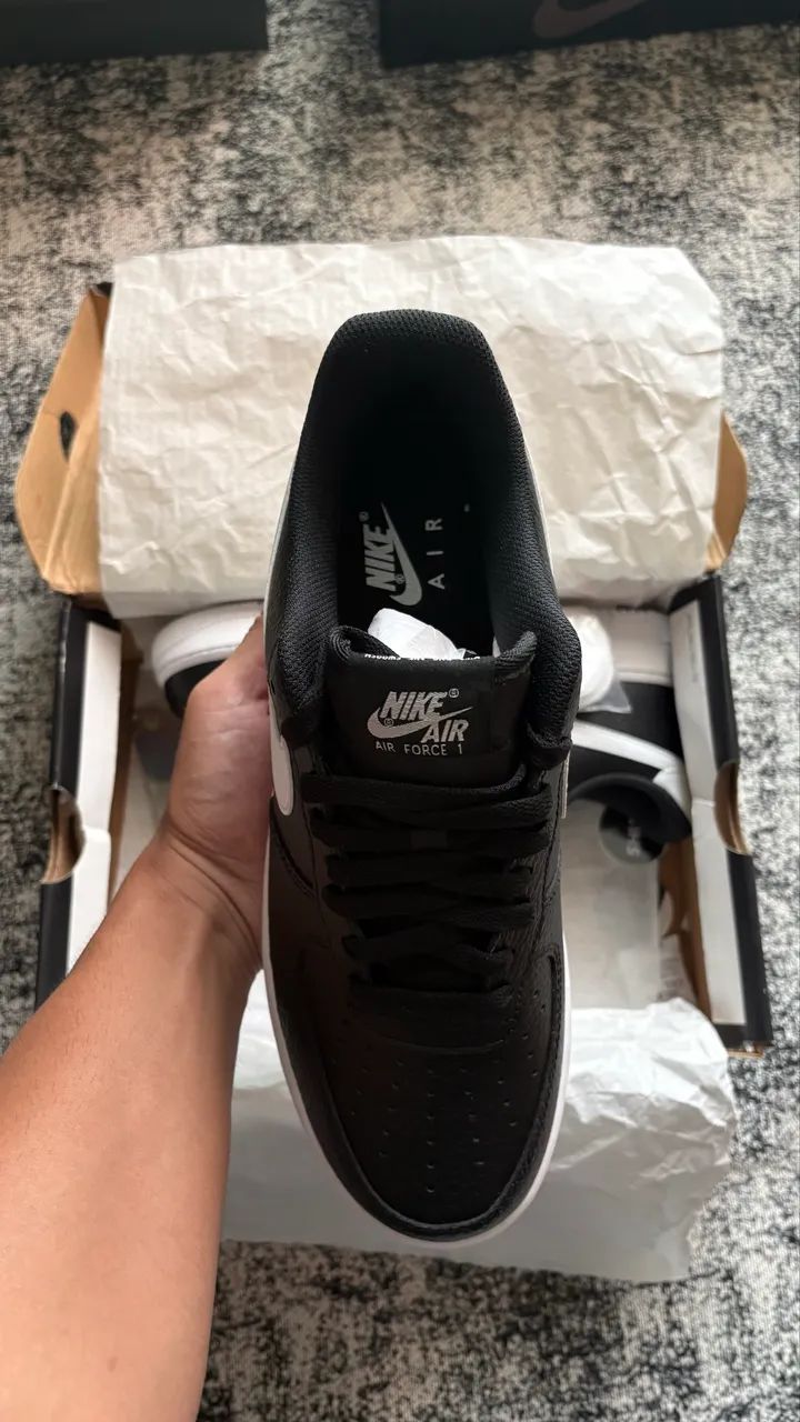 Nike Air Force 1 (40) - Foto 3