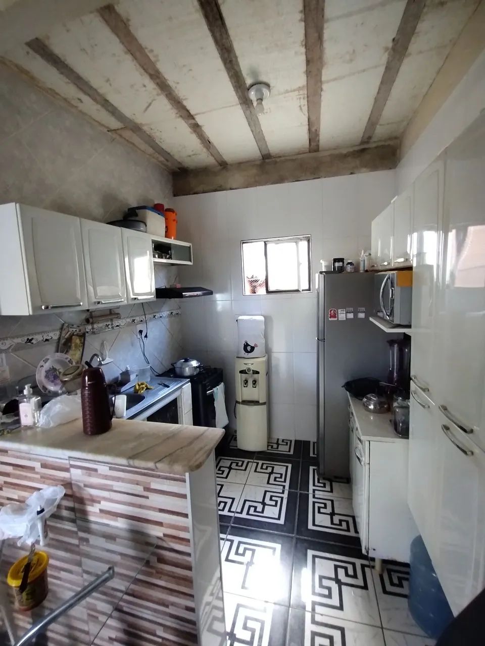 Vendo casa em vila - Foto 5