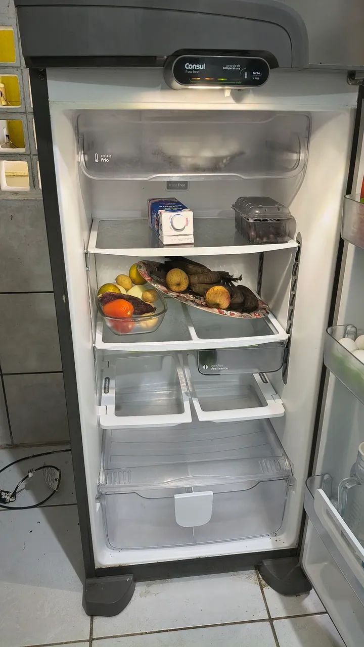 Geladeira  - Foto 3