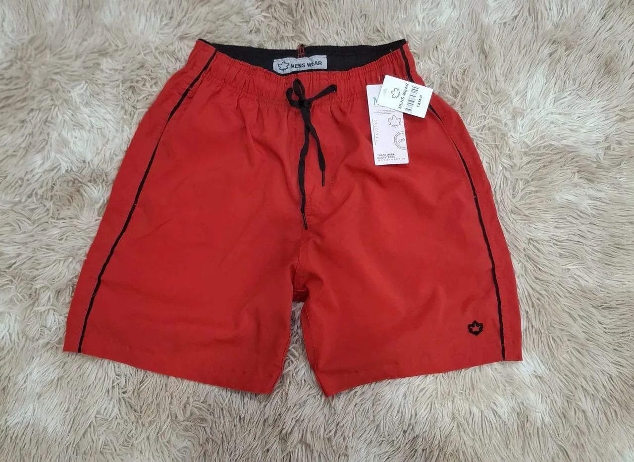 Short tactel mr2 - Foto 2