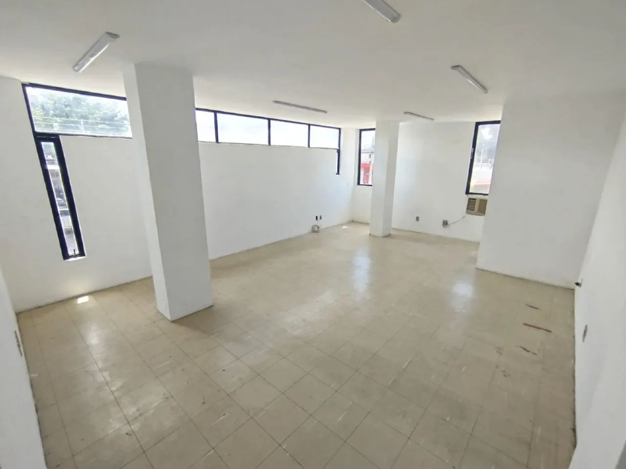 Sala no Ed. Luiz Fortes para locação - Foto 2