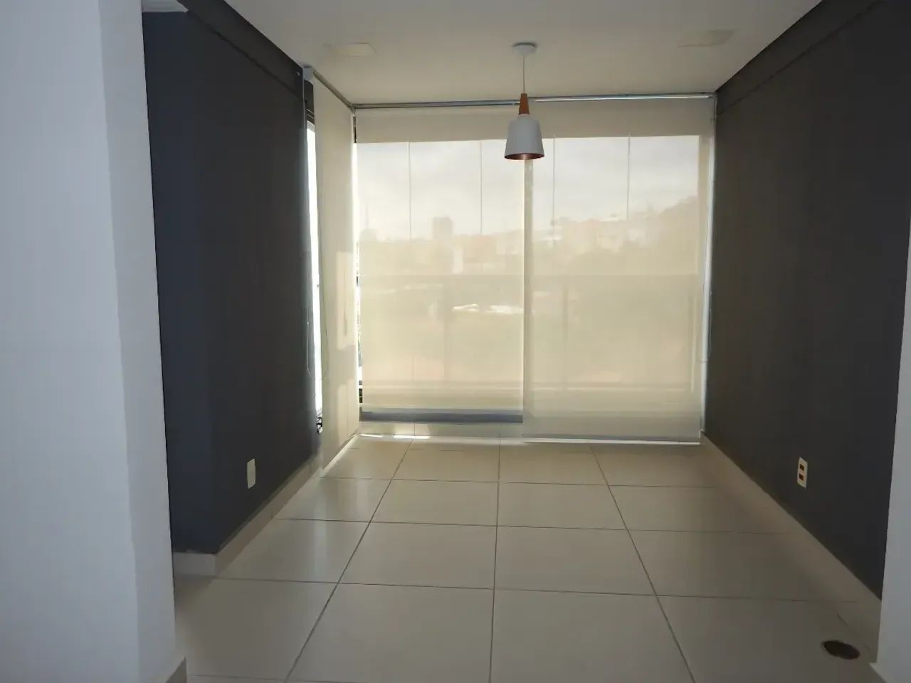 APARTAMENTO COM VISTA 3 DORMS - 2 VAGAS - EDIFÍCIO PAX PERDIZES Rua Urbanizadora Sumaré -  - Foto 5