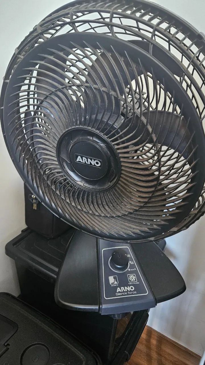 Ventilador Arno 45cm