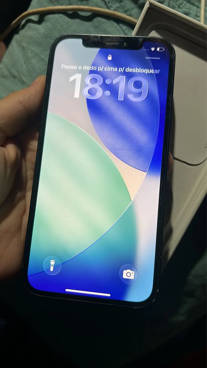 iPhone 12-128 GB  - Foto 5