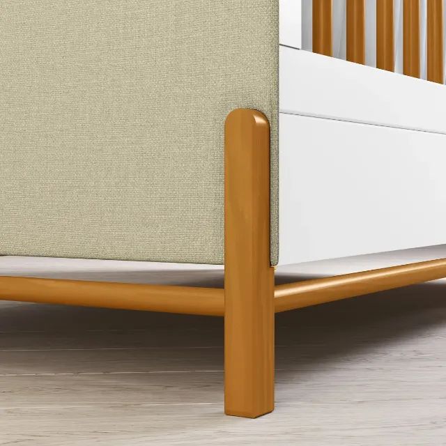 BERÇO TESS - marca Matic Móveis  - Foto 4