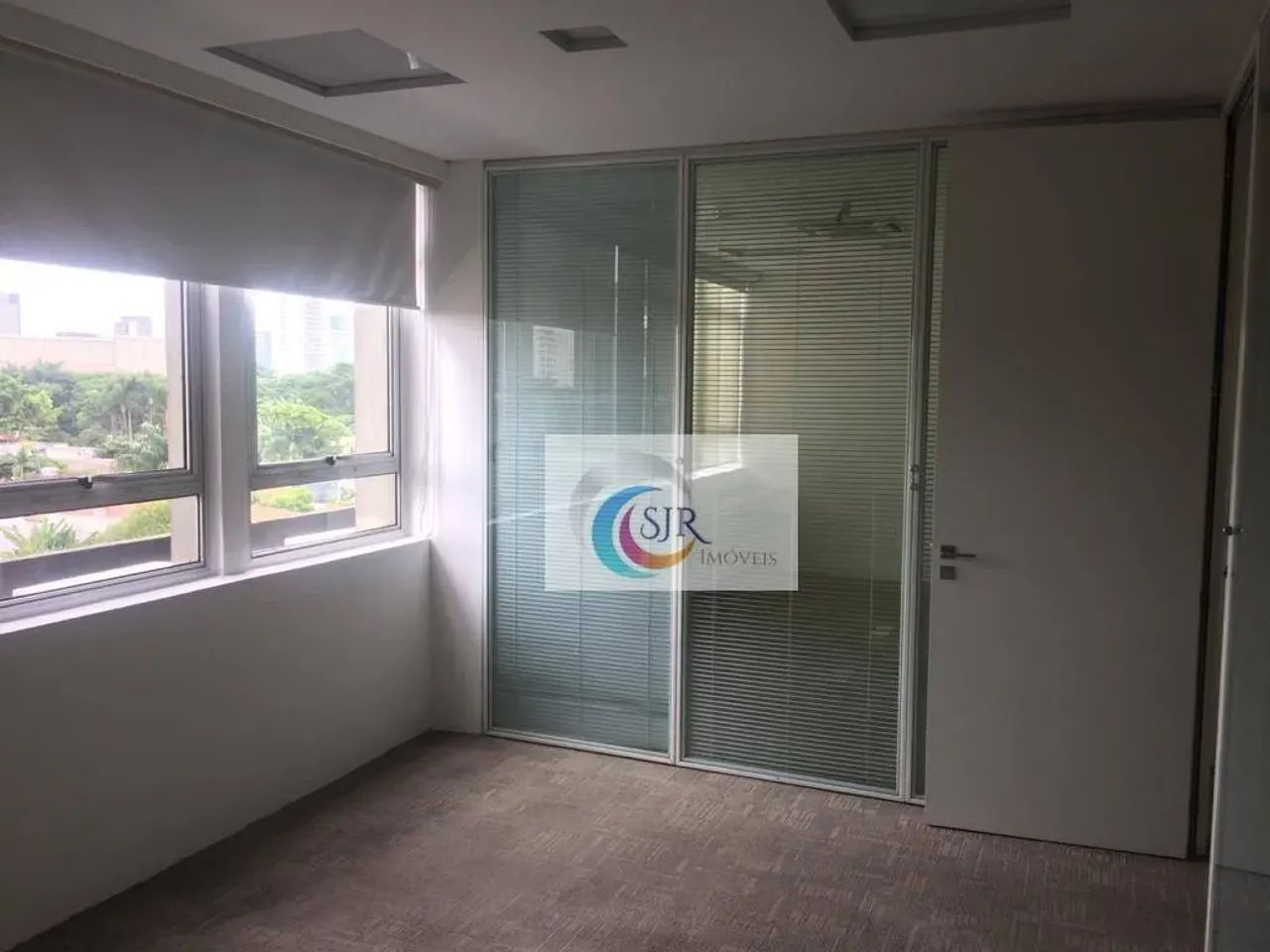 Conjunto Come rcial Com 205 m² de área útil, 3 Vagas, Metrô Faria LIma. - Foto 9