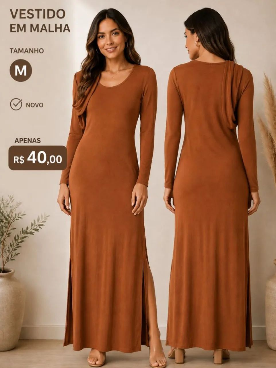Vestido 
