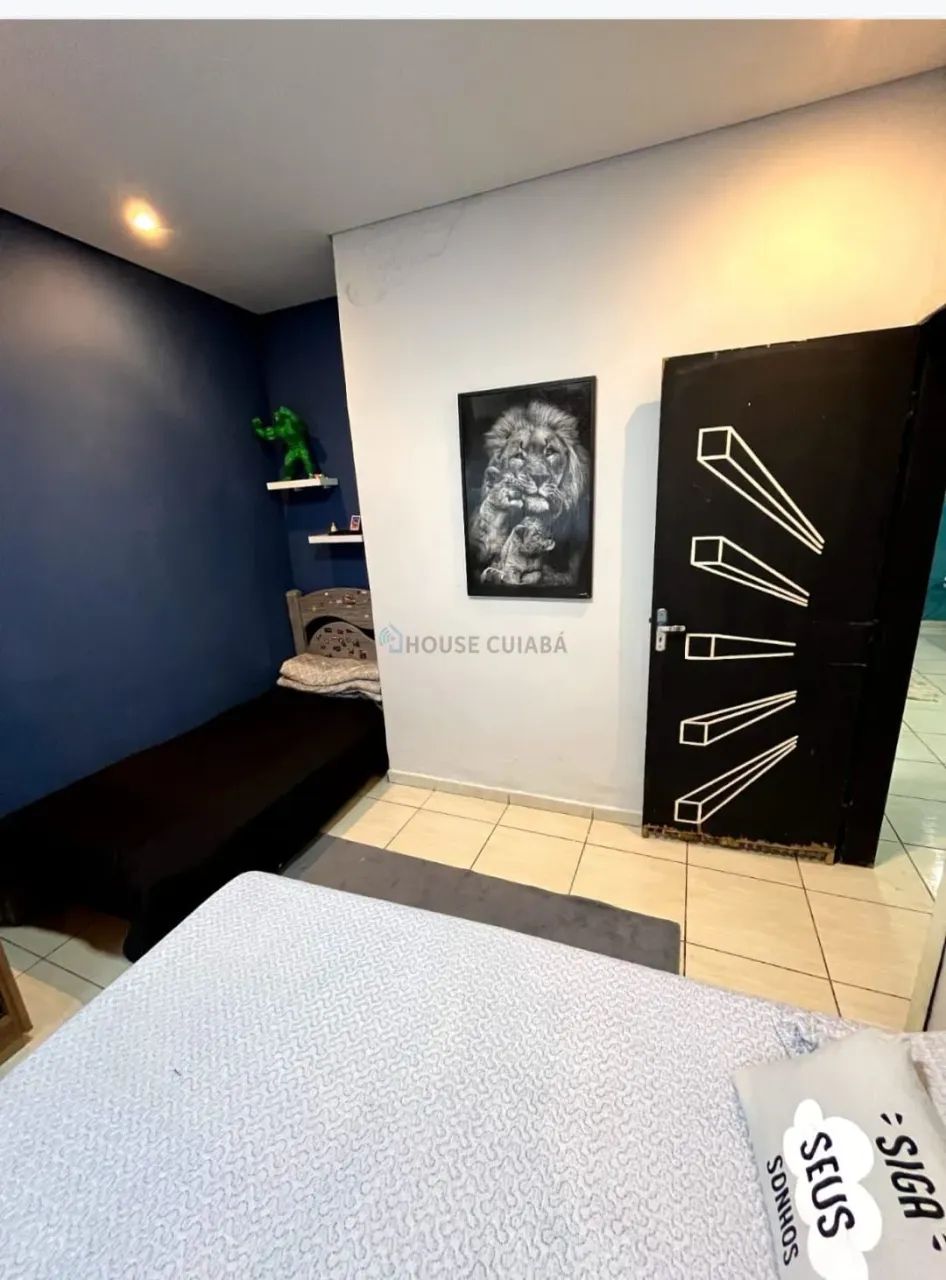 Casa 3 Quartos com 1 Suíte: Conforto e Estilo no Seu Novo Lar. - Foto 5
