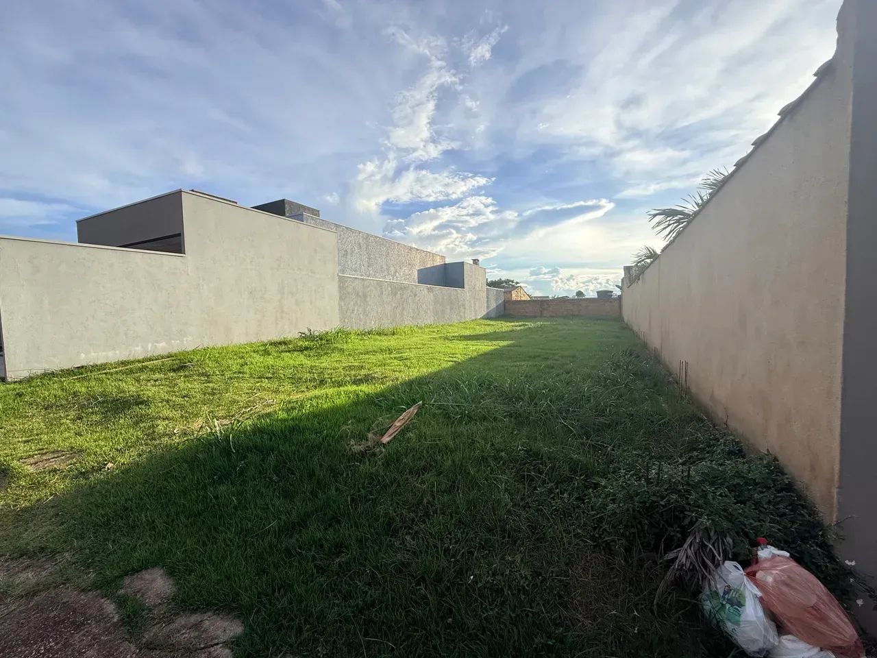 Condomínio Nova Canaã, Lote lindo - Foto 3