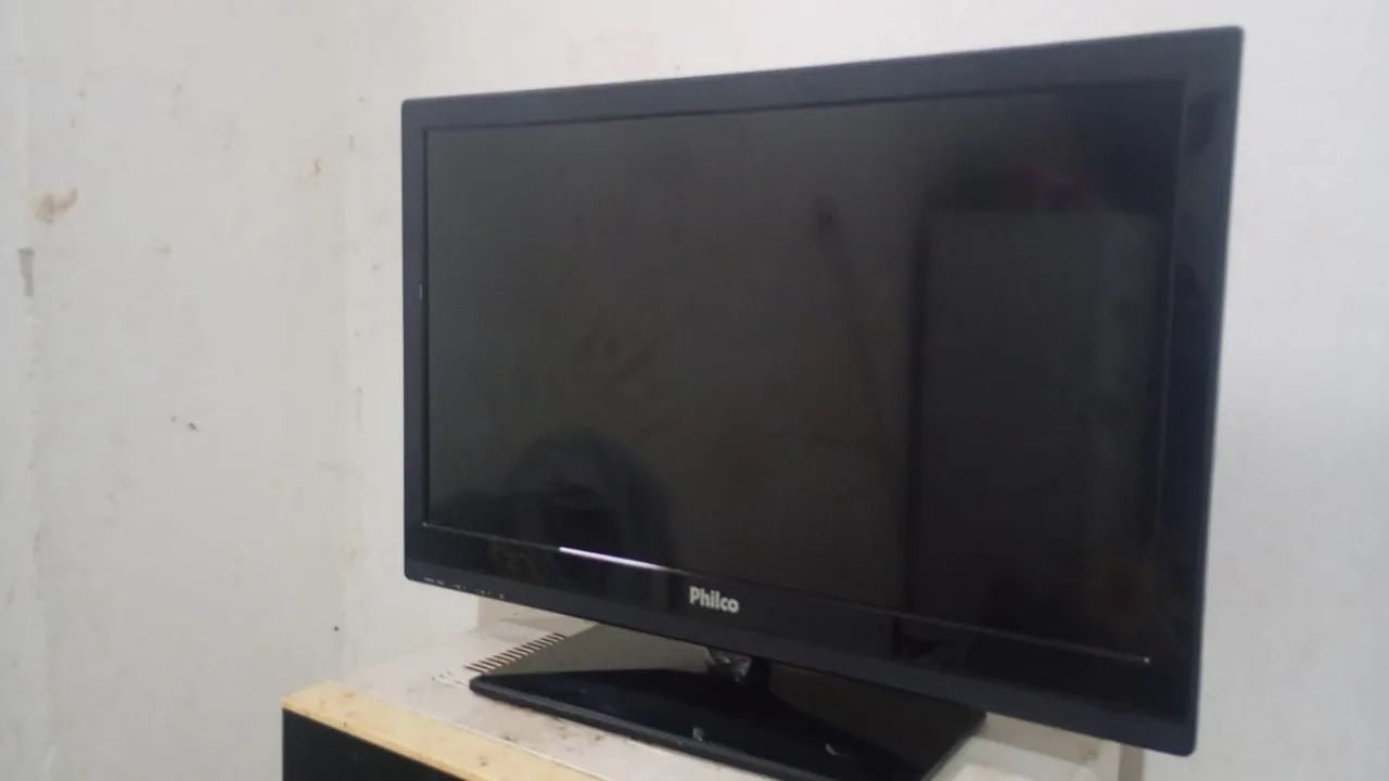 TV Led Philco 23 polegadas 