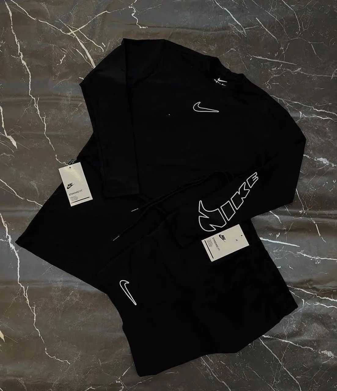 Camisa térmica UV50 - Foto 4