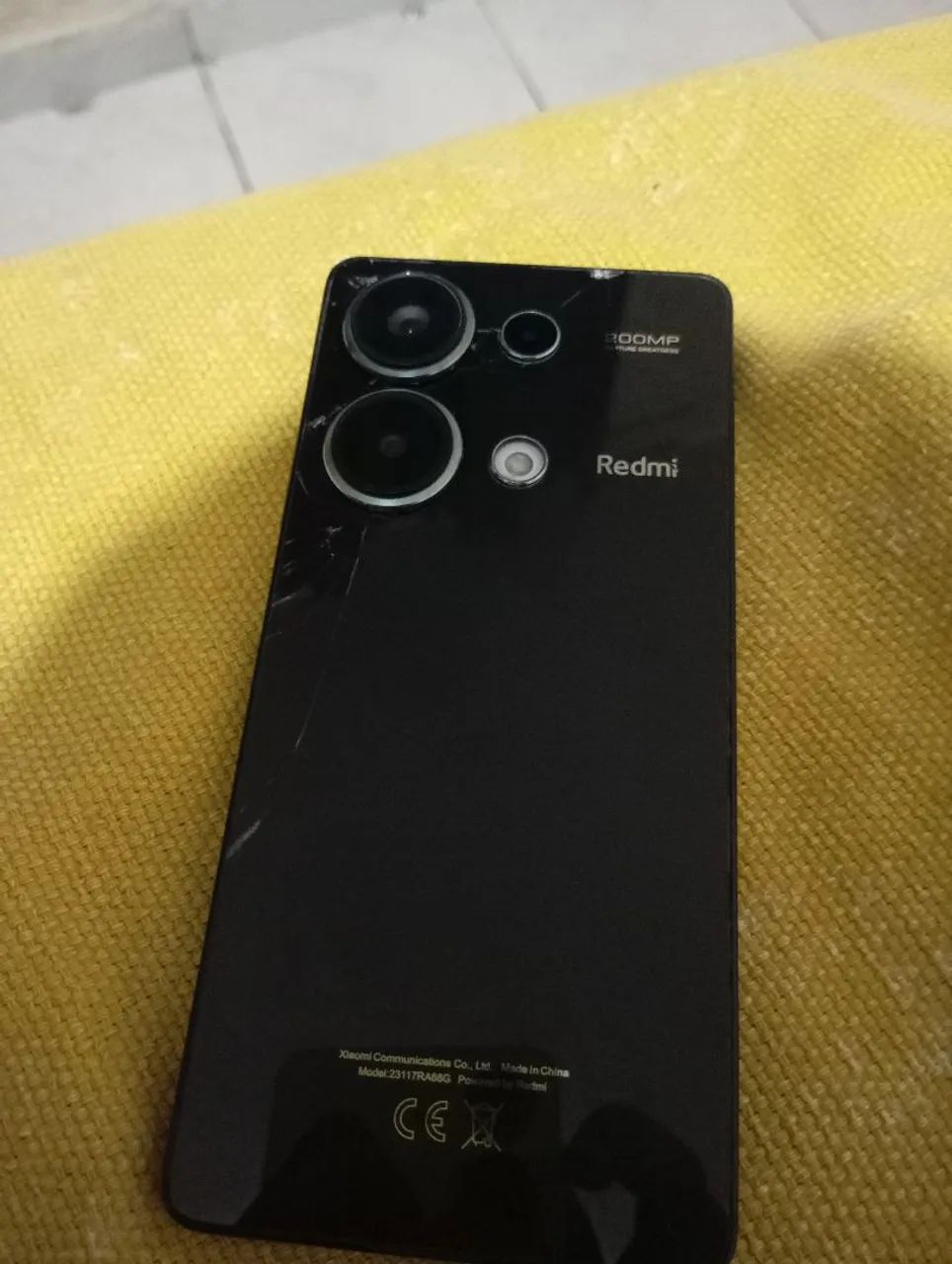 Redmi note 13 Pro - Foto 2