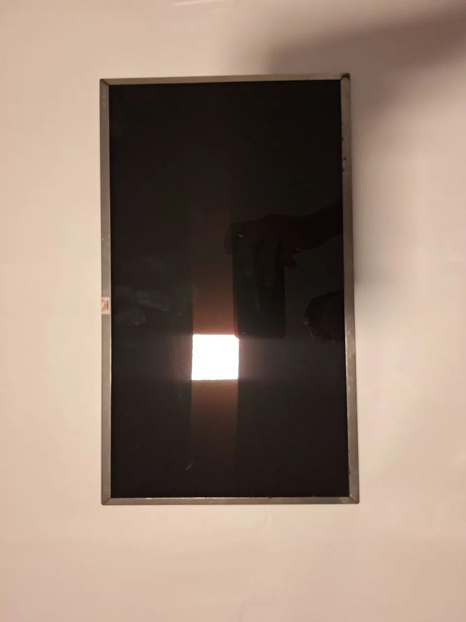 Tela notebook LED 14.0 polegadas 40 pinos LTN140AT22 M140NWR2 - Foto 2