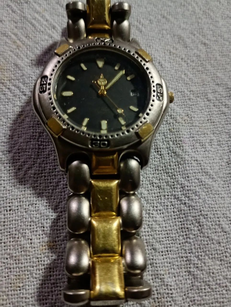 Vendo este relógio da marca Orion da WearZone 