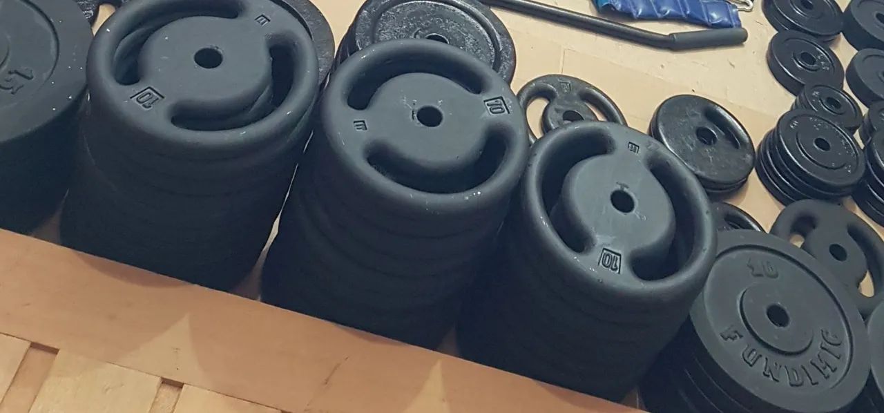 Kit academia